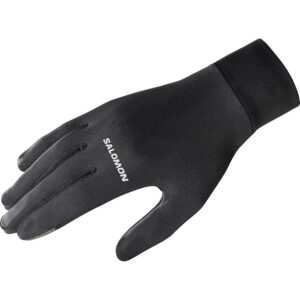 Salomon Cross Warm Unisex Gloves