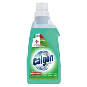 Calgon Igiene+ Gel Anticalcare