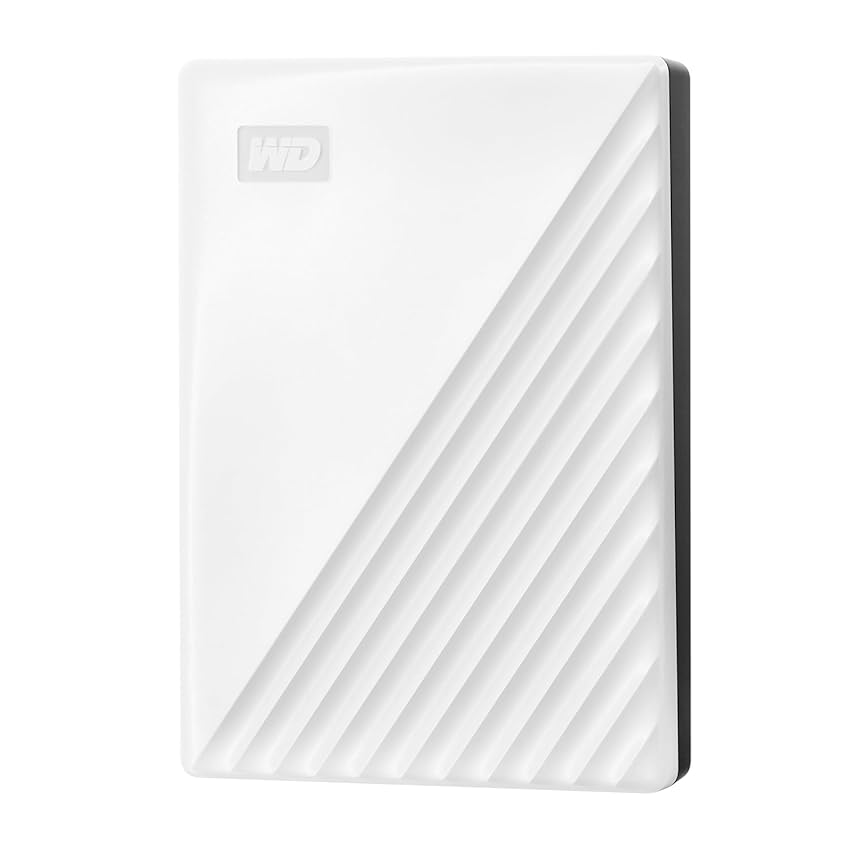 WD 6TB My Passport Hard Disk Esterno Portatile WD 6TB My Passport Hard Disk Esterno Portatile