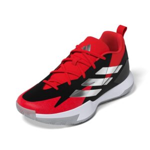 adidas Cross 'Em Up Select Shoes