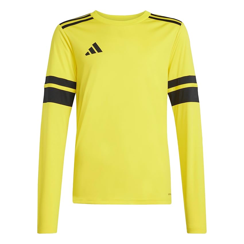 adidas SQUADRA25 JERSEY LONG SLEEVE KIDS