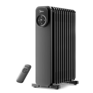 Midea Radiatore a Olio