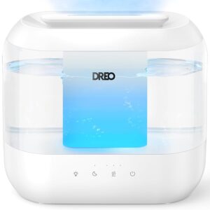 Dreo Umidificatore Ambiente