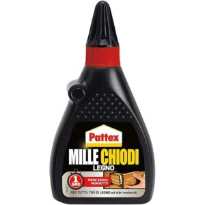 Pattex Millechiodi Legno