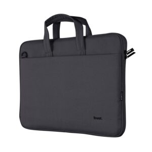 Trust Bologna Slim Eco Borsa per Laptop fino a 16"