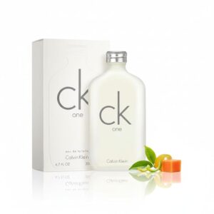 Calvin Klein CK One Eau De Toilette 200ml