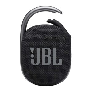 JBL CLIP 4 Speaker Bluetooth Portatile