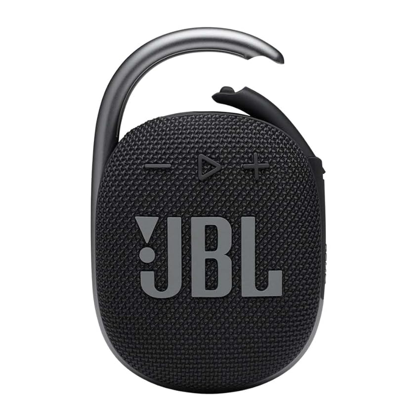 JBL CLIP 4 Speaker Bluetooth Portatile JBL CLIP 4 Speaker Bluetooth Portatile
