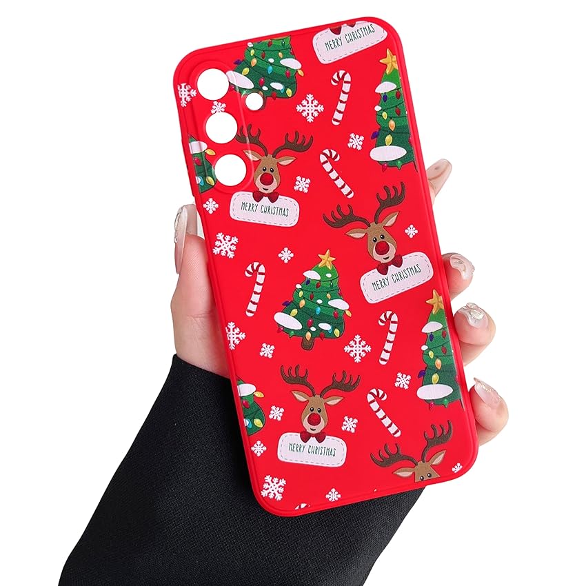 ZTOFERA Custodia TPU per Samsung Galaxy S25 ZTOFERA Custodia TPU per Samsung Galaxy S25