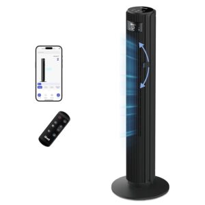 LEVOIT Ventilatore a Torre 108cm