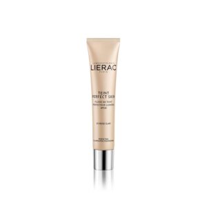 Lierac Teint Perfect Skin Fondotinta Fluido con Acido Ialuronico