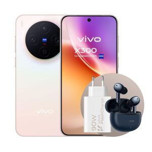 vivo X300 5G