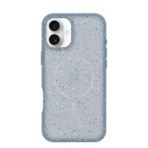 OtterBox Cover per iPhone 16 Plus Symmetry Series Core MagSafe