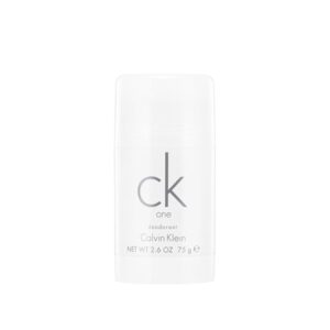 Calvin Klein CK One Deodorante Stick