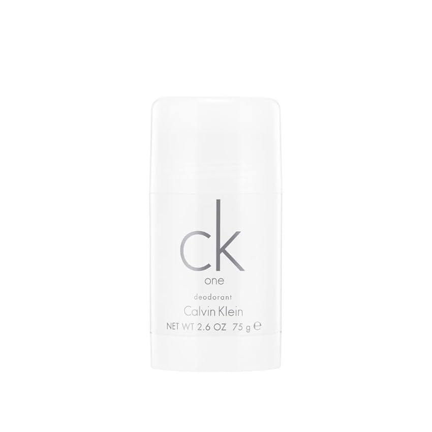 Calvin Klein CK One Deodorante Stick