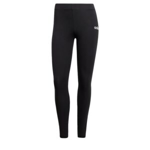 adidas Donna Essentials Linear Cotton Leggings