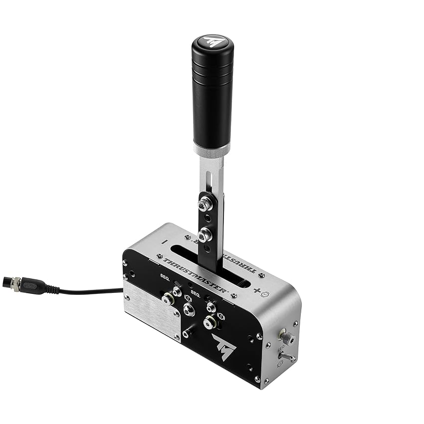 Thrustmaster TSS Handbrake