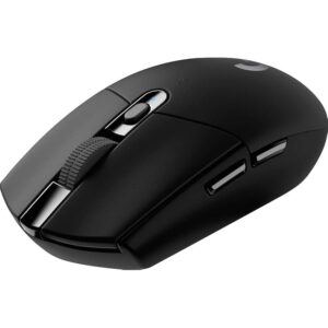Logitech G305 LIGHTSPEED Mouse Gaming Wireless