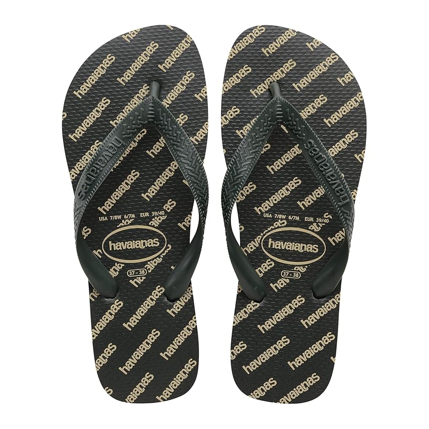 Havaianas - Top Logomania Essentials
