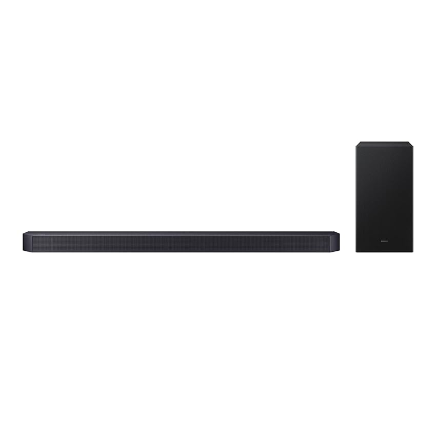 SAMSUNG Soundbar HW-Q600F/ZF Serie Q SAMSUNG Soundbar HW-Q600F/ZF Serie Q