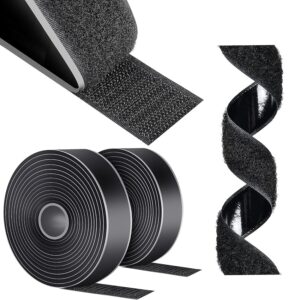 AiQInu Feltro Adesivo Forte