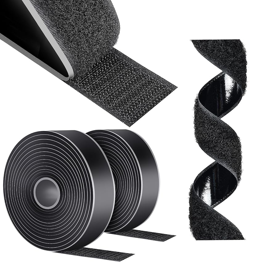 AiQInu Feltro Adesivo Forte