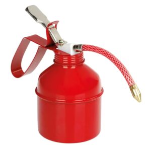 Lampa 65911 Oliatore in Metallo - 500 ml