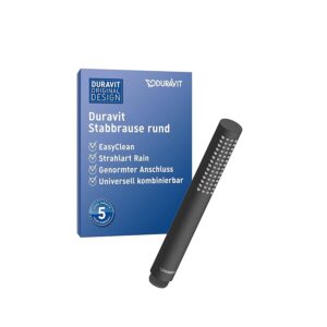 Duravit UV0640001046 Doccetta Manuale