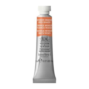 Winsor & Newton Professional - Vernici ad acquerello