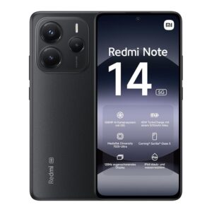 Smartphone Xiaomi Redmi Note 14 5G