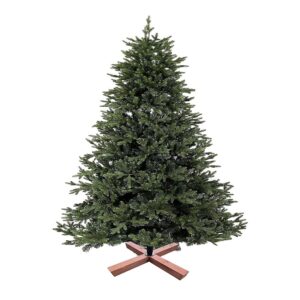 Albero di Natale Artificiale Relaxdays