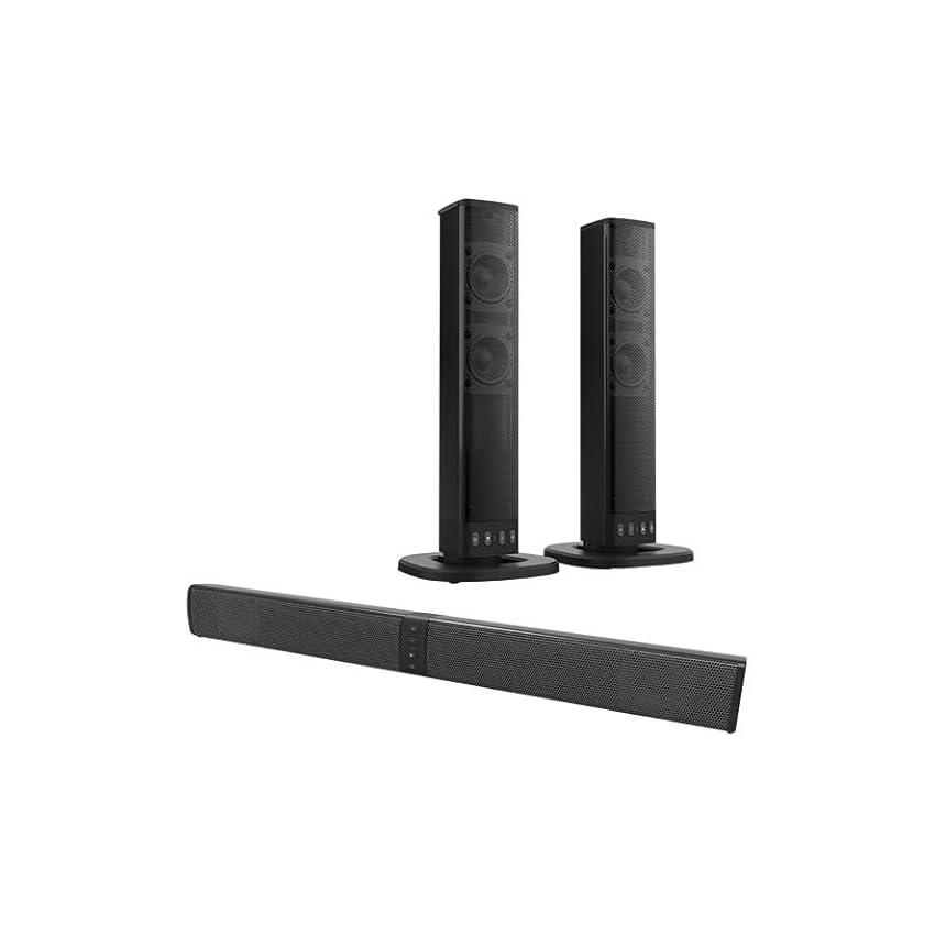 Xoro BARRA DE SONIDO HSB 55 DE 20 VATIOS