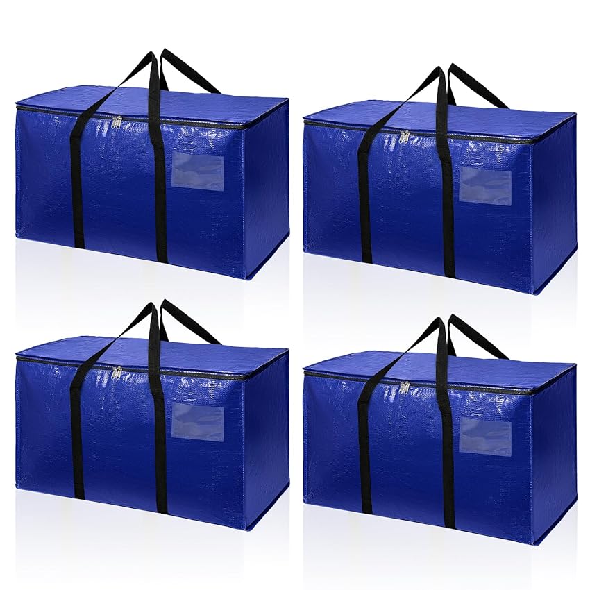 Cozary 94L Borsa Portaoggetti Grande