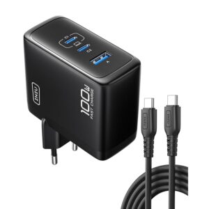 INIU 100W USB C Caricatore