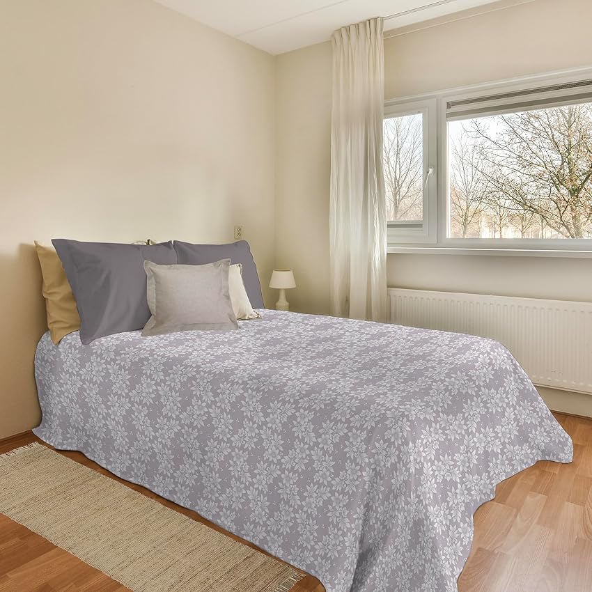 PENSIERI DELICATI Copriletto 220x280 cm PENSIERI DELICATI Copriletto 220x280 cm