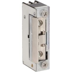 ORNO EZ-4027 Incontro elettrico simmetrico bassa corrente 280mA per 12VDC (con memoria)