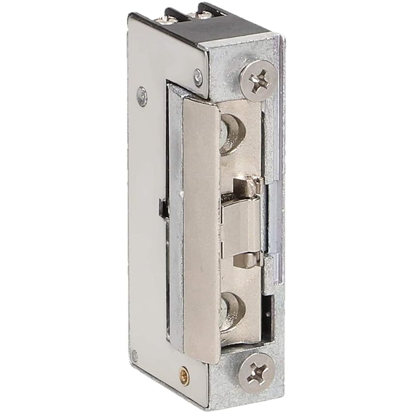 ORNO EZ-4027 Incontro elettrico simmetrico bassa corrente 280mA per 12VDC (con memoria) ORNO EZ-4027 Incontro elettrico simmetrico bassa corrente 280mA per 12VDC (con memoria)