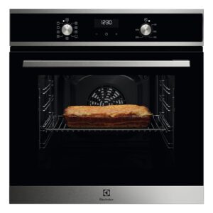 Electrolux Serie600 Forno da Incasso Multifunzione