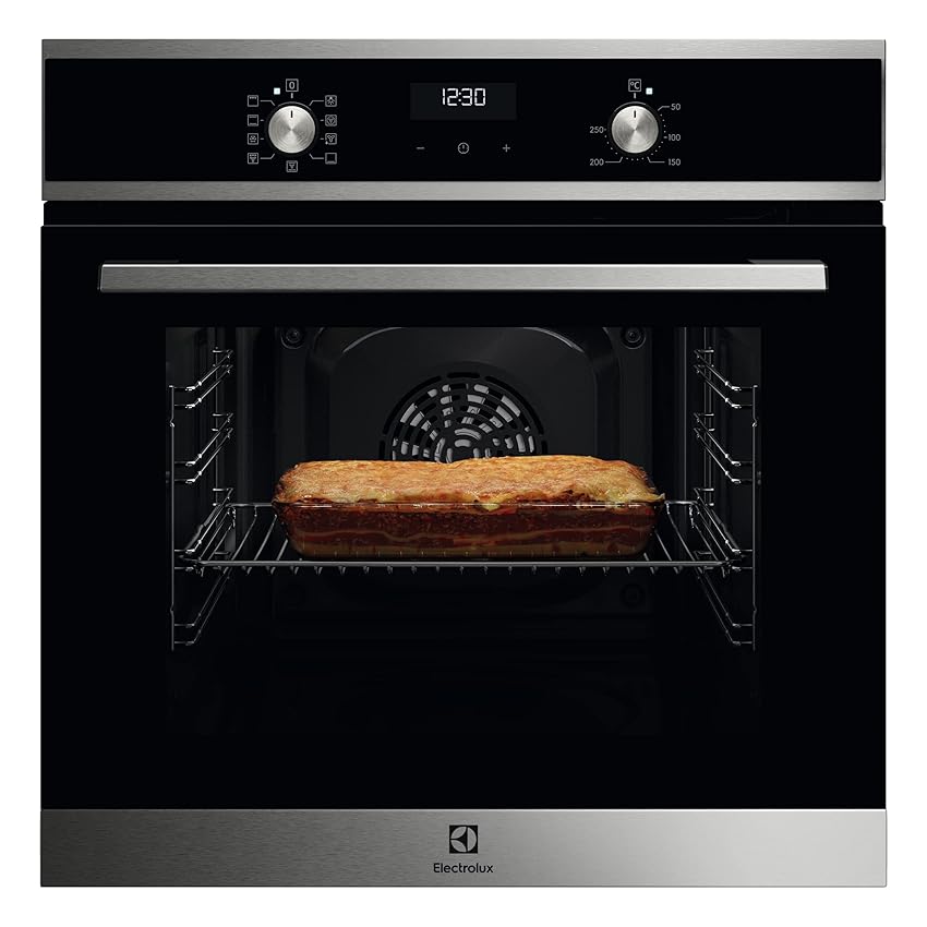 Electrolux Serie600 Forno da Incasso Multifunzione Electrolux Serie600 Forno da Incasso Multifunzione