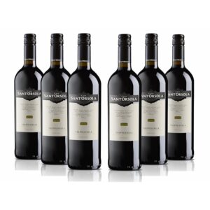 Sant'Orsola - Vino Valpolicella DOC