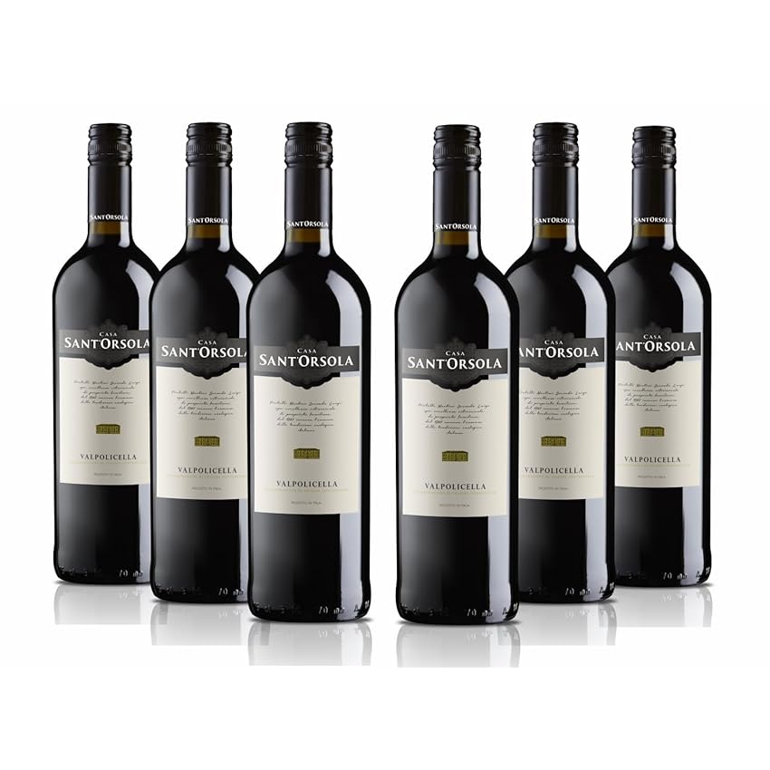 Sant'Orsola - Vino Valpolicella DOC