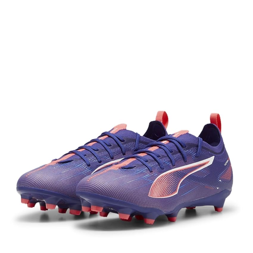 PUMA Ultra 5 PRO FG/AG Jr
