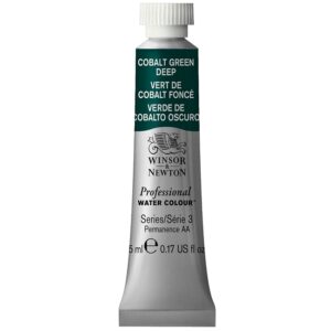 Winsor & Newton 8840520 Professional - Vernici ad acquerello