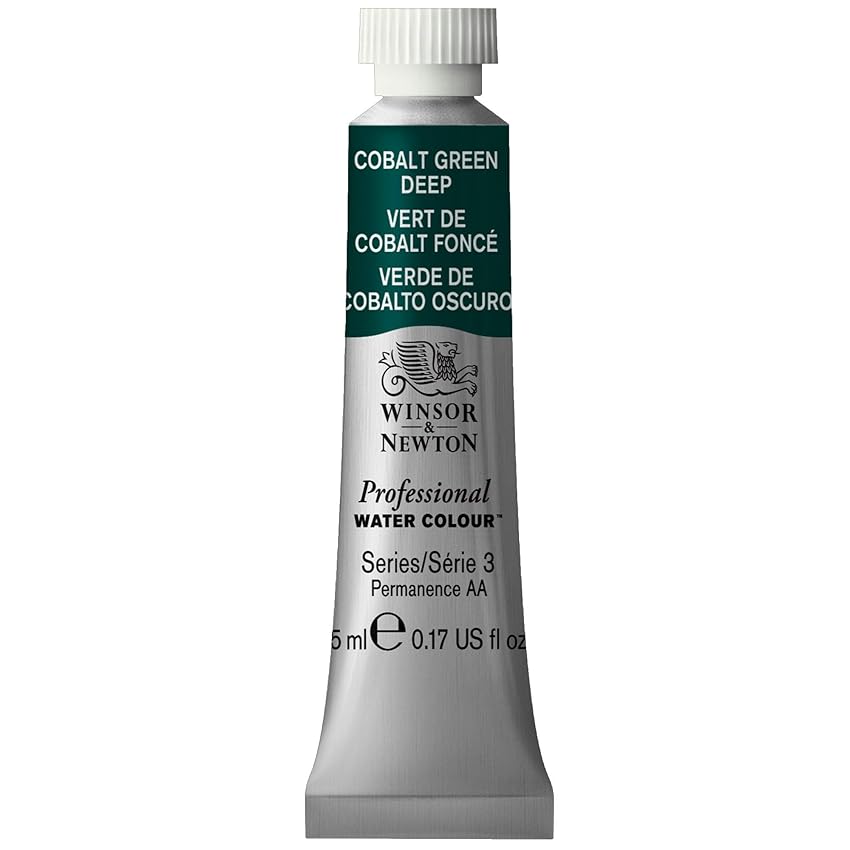 Winsor & Newton 8840520 Professional - Vernici ad acquerello Winsor & Newton 8840520 Professional - Vernici ad acquerello
