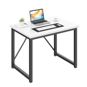 JUMMICO Scrivania 80 x 50 x 75 cm