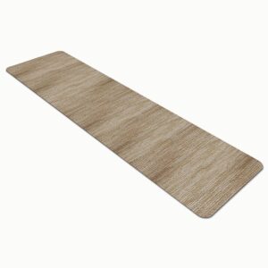 Comart - Tappeto Cucina Nancy - Antiscivolo - Lavabile in Lavatrice