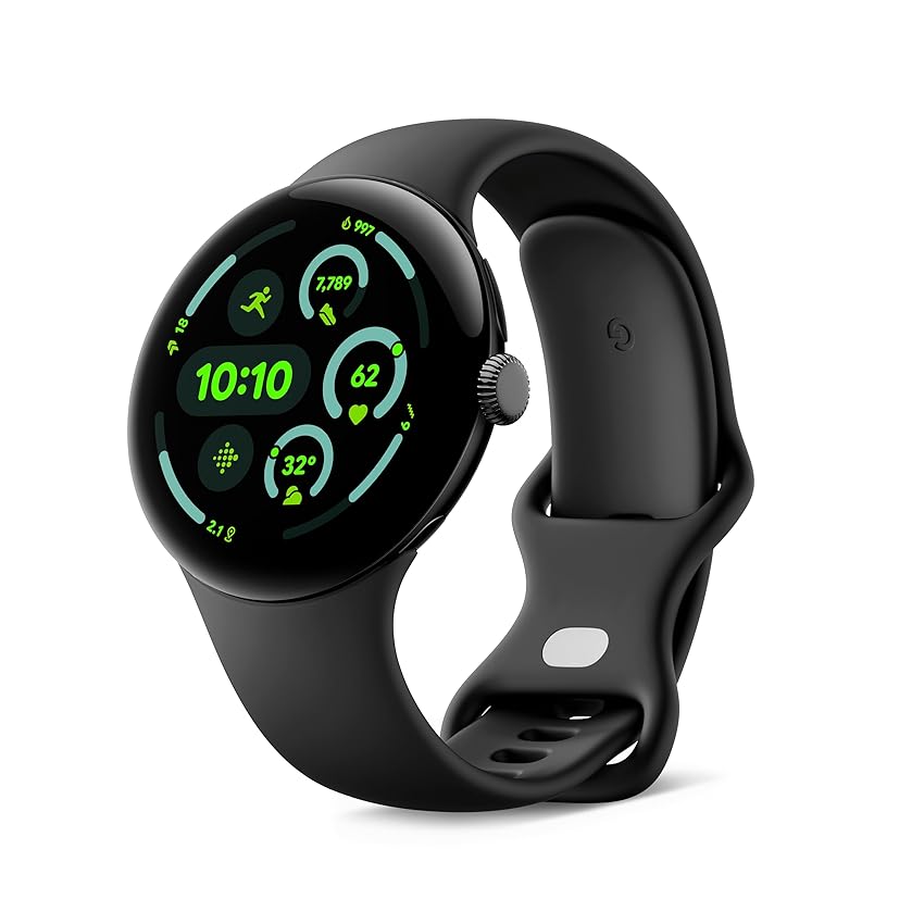 Google Pixel Watch 3 (45 mm)