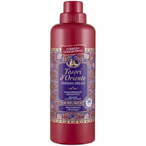 Tesori d'Oriente - Ammorbidente Lavatrice Concentrato Persian Dream