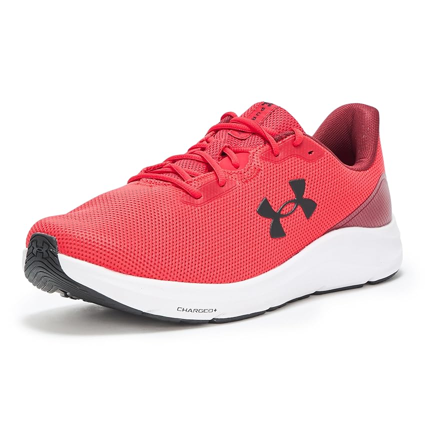 Under Armour Uomo UA Charged Pursuit 4 Sneakers Under Armour Uomo UA Charged Pursuit 4 Sneakers