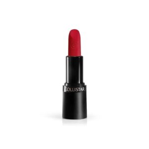 Collistar Make Up - Puro Rossetto Matte lunga durata 111 Rosso Milano